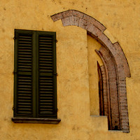 finestre di storia, windows of history
